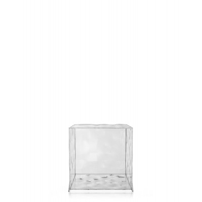 OPTIC CUBE DE RANGEMENT SANS PORTE