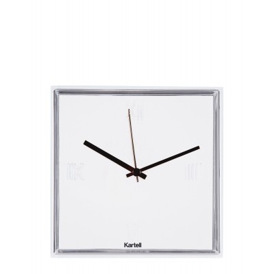 TIC TAC HORLOGE