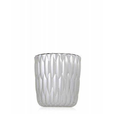 JELLY VASE METALISE