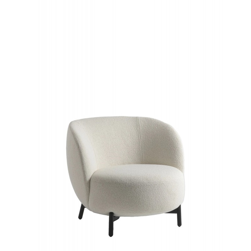 LUNAM FAUTEUIL BOUCLETTES