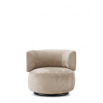 K-WAIT FAUTEUIL CHENILLE