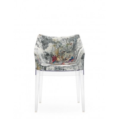 MADAME RUBELLI CRISTAL