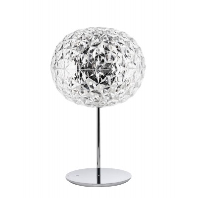 PLANET LAMPE DE TABLE SUR PIED