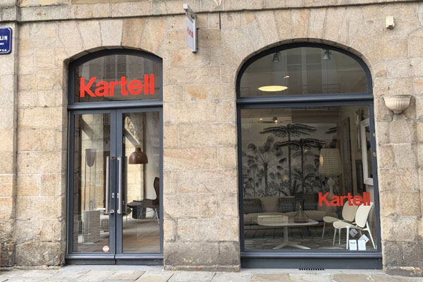 Kartell Rennes