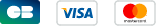 Moyens de paiement displonibles : CB, Visa, Master Card, PayPal